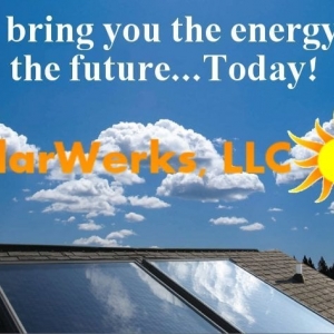 Photo of SolarWerks