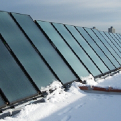 Photo of SolarWerks