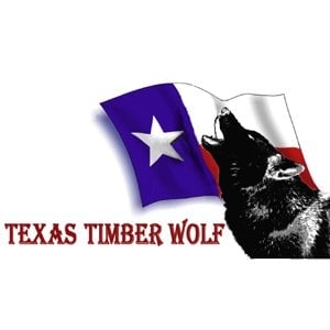 Photo of Texas Timber Wolf
