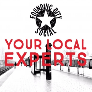 Photo of Founding City Social