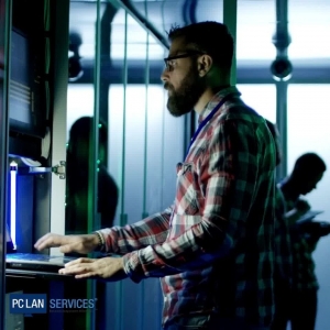 Photo of PC Lan Services