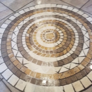Photo of Schryer's Tile & Grout Restoration