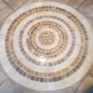 Photo of Schryer's Tile & Grout Restoration