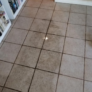 Photo of Schryer's Tile & Grout Restoration