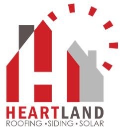 Photo of Heartland Roofing, Siding and Windows