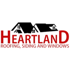 Photo of Heartland Roofing, Siding and Windows