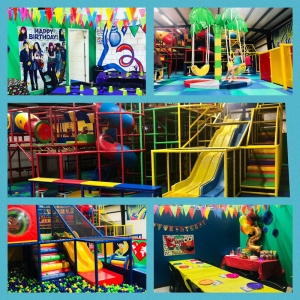 Photo of Jumpin Jax Fun Center of Lancaster