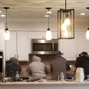 Dallas USA Granite