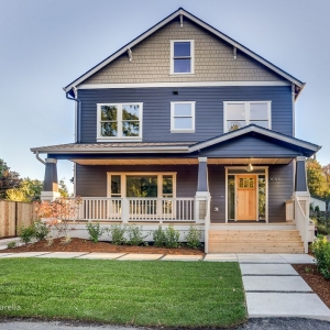 Photo of Portland Home Team @ Keller Williams Realty Professionals
