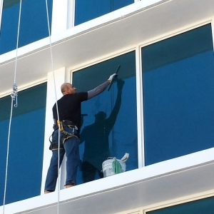 Hialeah Sanchez Window Cleaning