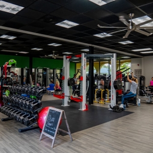 Photo of The Club At Sonterra