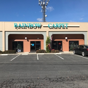 Photo of Rainbow Carpets and Floors