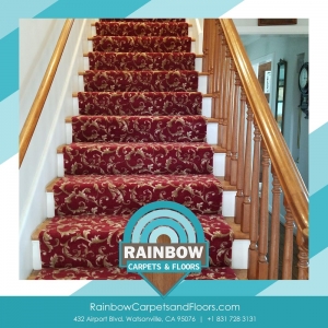 Photo of Rainbow Carpets and Floors