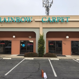 Photo of Rainbow Carpets and Floors