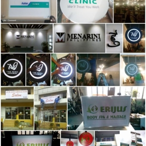 Photo of JS Save On Print & Advertising Co.