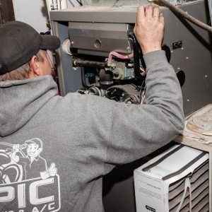Photo of Epic Heating & AC