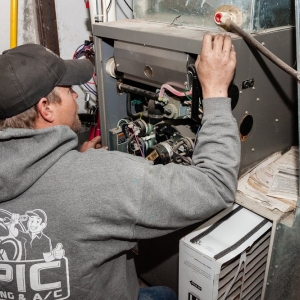 Photo of Epic Heating & AC