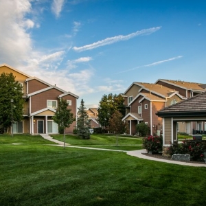 Photo of Redstone Ranch Apartments