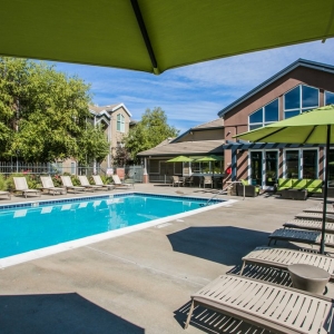 Photo of Redstone Ranch Apartments
