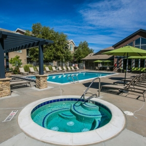 Photo of Redstone Ranch Apartments