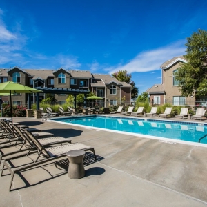 Photo of Redstone Ranch Apartments