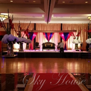Photo of Sky House Event