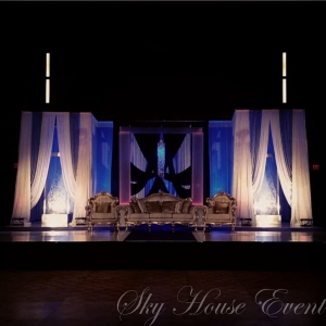Photo of Sky House Event