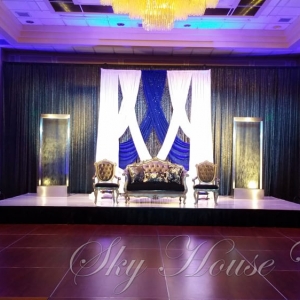 Photo of Sky House Event
