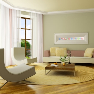 Photo of Hardwood Floors Newark NJ