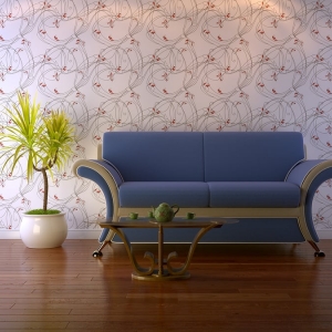 Photo of Hardwood Floors Newark NJ