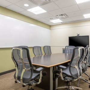 Photo of Regus New York 600 Third Avenue
