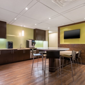 New York Regus New York 600 Third Avenue