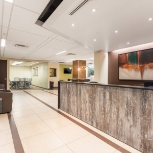 Photo of Regus New York 600 Third Avenue