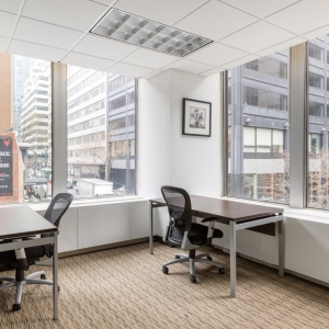 Photo of Regus New York 600 Third Avenue