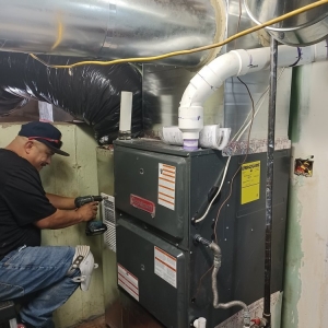 Photo of Dr HVAC
