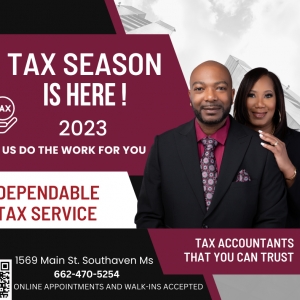 Photo of Dependable Tax & Credit Repair Services