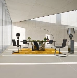 Photo of Roche Bobois