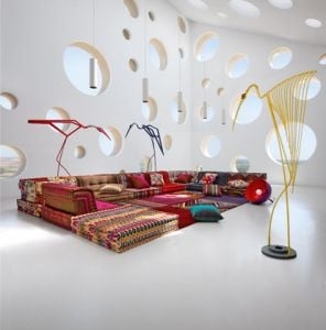 Photo of Roche Bobois