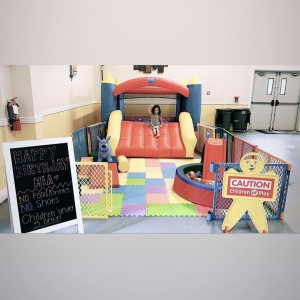 Photo of Soft Serenity Play