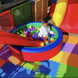 Photo of Soft Serenity Play