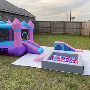 Photo of Soft Serenity Play