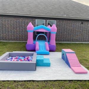 Photo of Soft Serenity Play