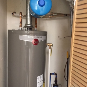 Photo of Ritchie Plumbing
