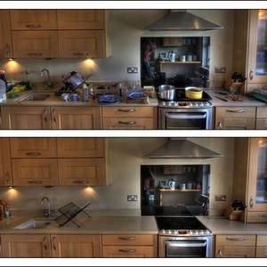 Photo of Domestic Engineering by Evangeline