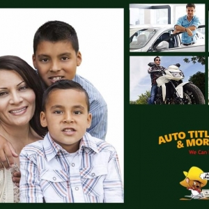 Photo of Auto Title Loans & More