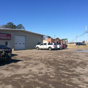Photo of Jackson Air & Hydraulics