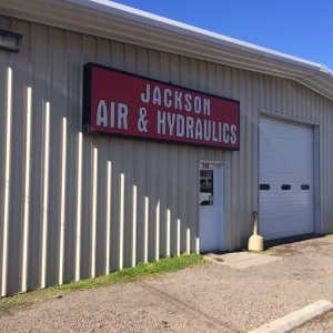 Photo of Jackson Air & Hydraulics