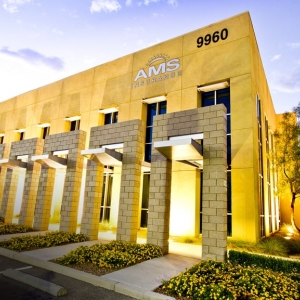 Photo of AMS Insurance