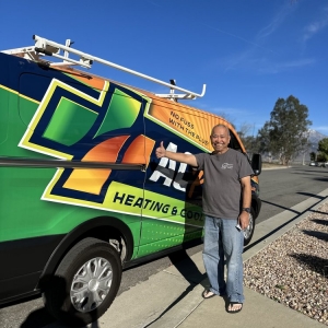 Photo of AC Plus Heating & Air