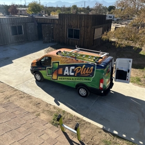 Photo of AC Plus Heating & Air